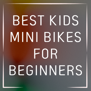 Best Kids Mini Bikes for Beginners